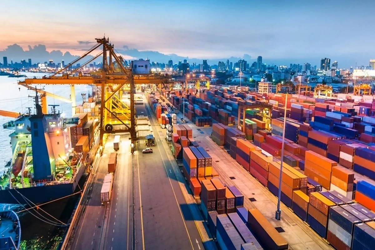 ۴۶۱ میلیون دلار سرمایه گذاری خارجی در مناطق آزاد جذب شد