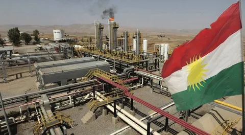 گاز در هند ۱۰۰ درصد گران شد