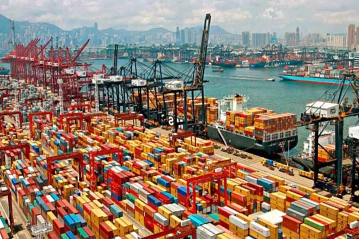 مهم‌ترین بندرهای تجاری ایران کدام‌اند؟