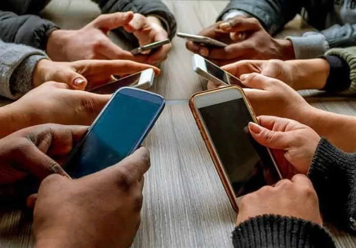 افزایش بی ضابطه قیمت در بازار تلفن همراه