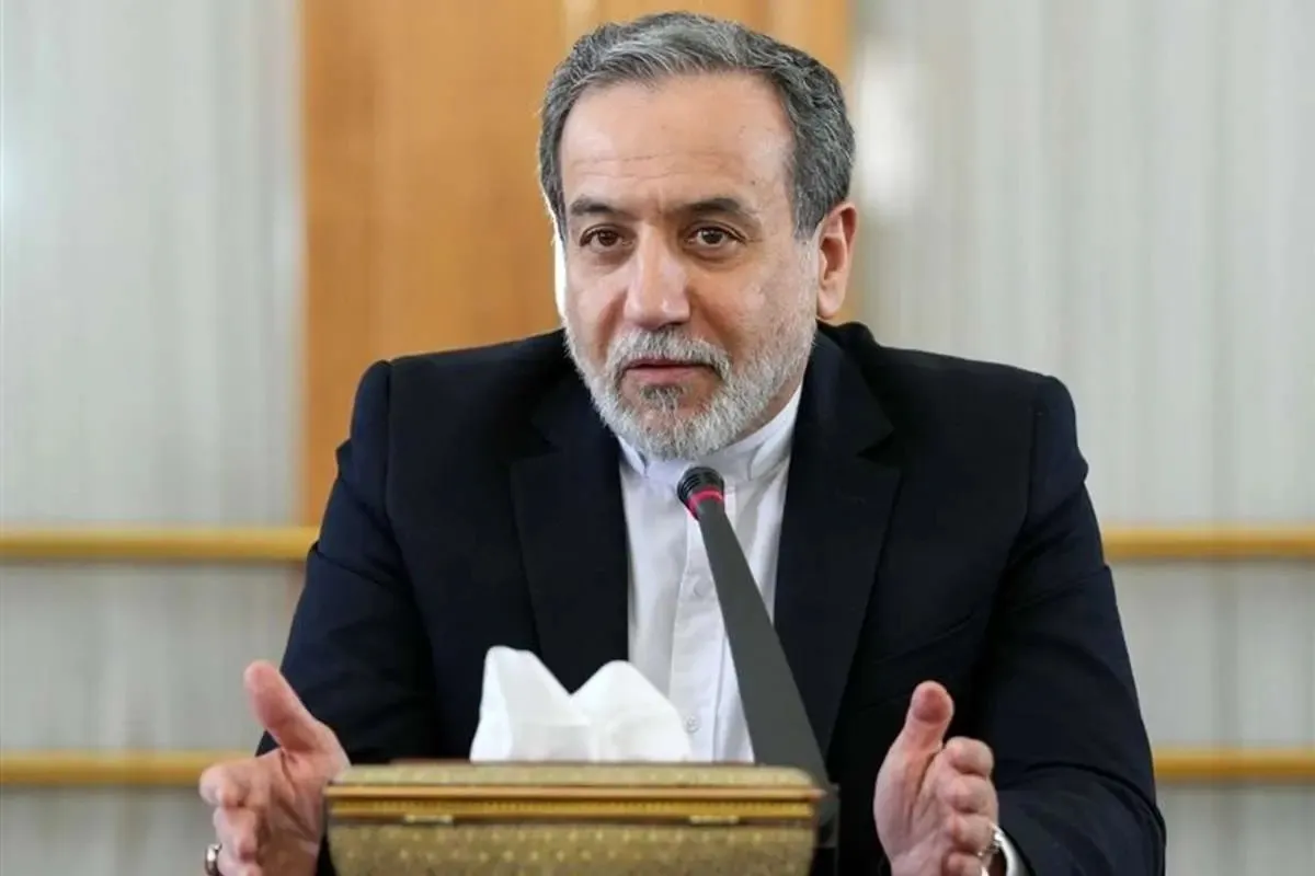 واکنش عراقچی به سوءتفاهم‌های پیش آمده میان ایران و قطر