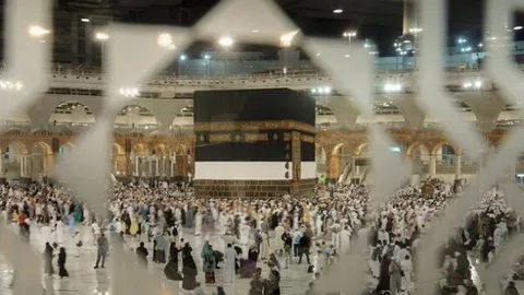 دوره جدید ثبت نام از متقاضیان سفر‌های عمره اعلام شد