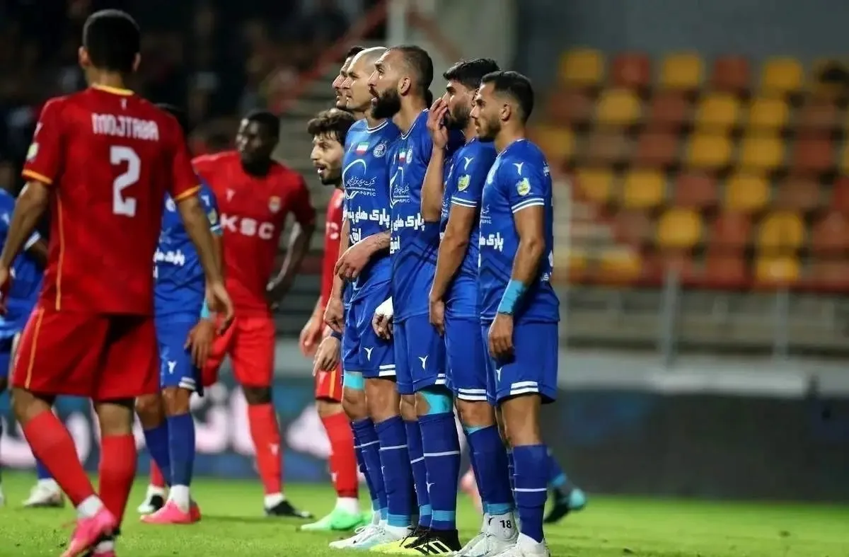 برنامه مسابقات مهم ورزشی امروز پنجشنبه ۲۱ فروردین