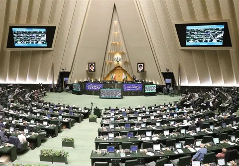 تفحص از ۶ بانک دولتی و خصوصی در دستور صحن علنی