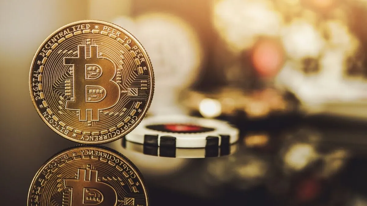 عقبگرد ۲ هزار دلاری بیت کوین در معاملات امروز