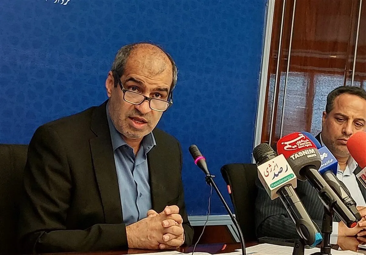 برگزاری جلسه مهم شورای عالی آب در چهارشنبه هفته جاری