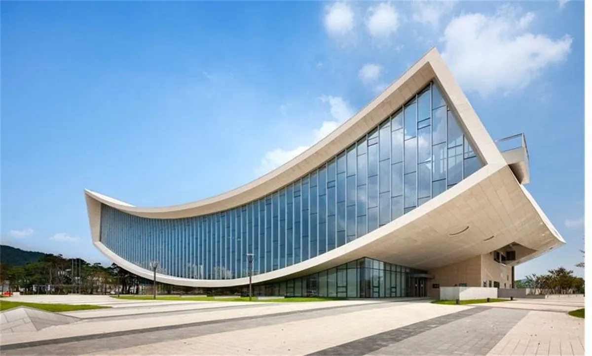 معماری دقیق نظام بودجه‌ریزی کره جنوبی