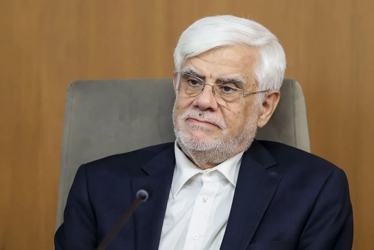 عارف: ‌بازار ماه رمضان و شب عید را جدی بگیرید