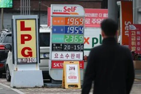 پیامد تجاوز علیه ایران برای اقتصاد کره‌جنوبی