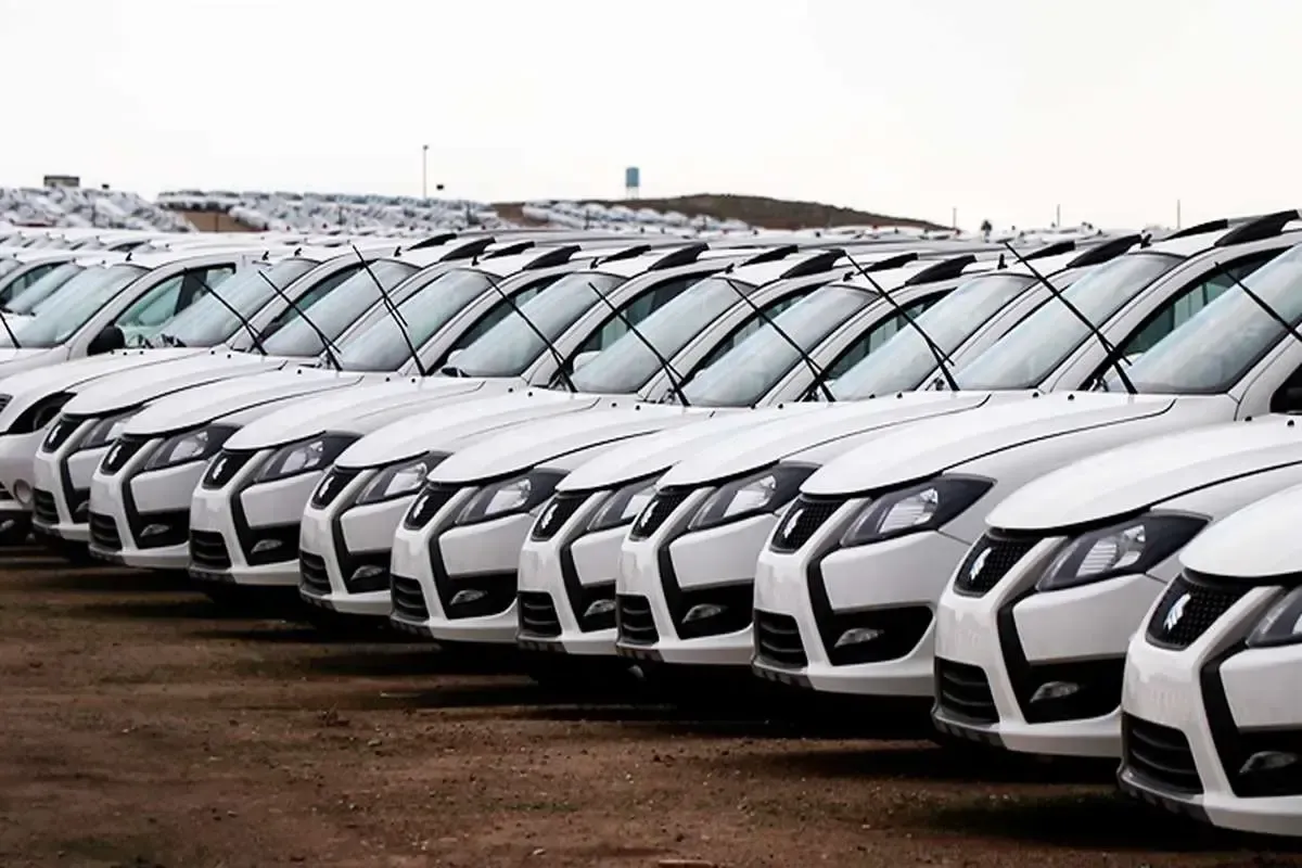 تصویب ماده‌ای در کمیسیون صنایع برای توقف افزایش خودسرانه بهای خودرو