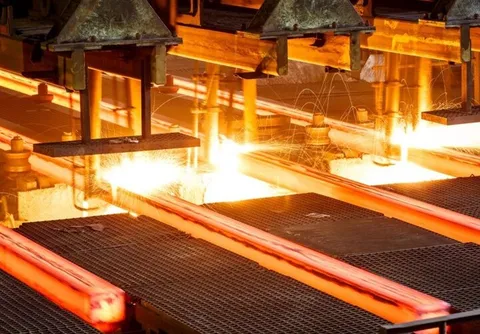 بازسازی فولاد خوزستان چقدر زمان می برد؟