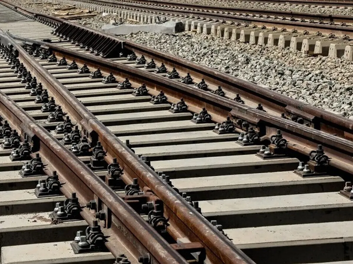 افزایش ظرفیت شبکه ریلی با تمرکز بر پروژه‌های زودبازده