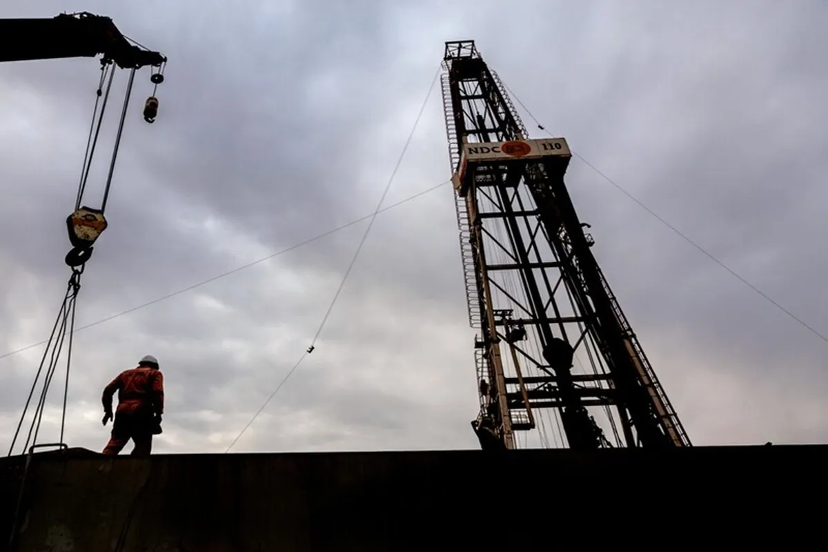 عملیات حفاری نخستین چاه میدان نفتی سهراب به‌زودی آغاز می‌شود