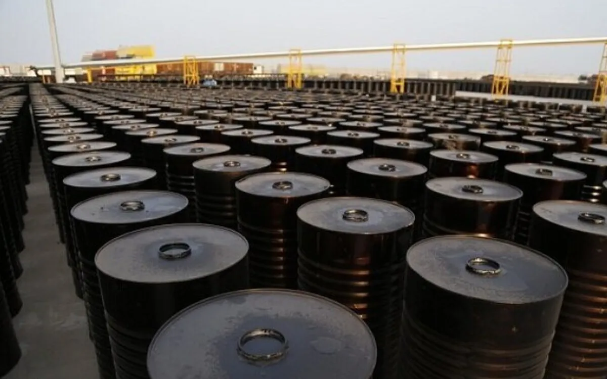 قیر یکی از ده صنعت ارزآور کشور است؛ سهم ۳۰ درصدی در بازار بین‌المللی