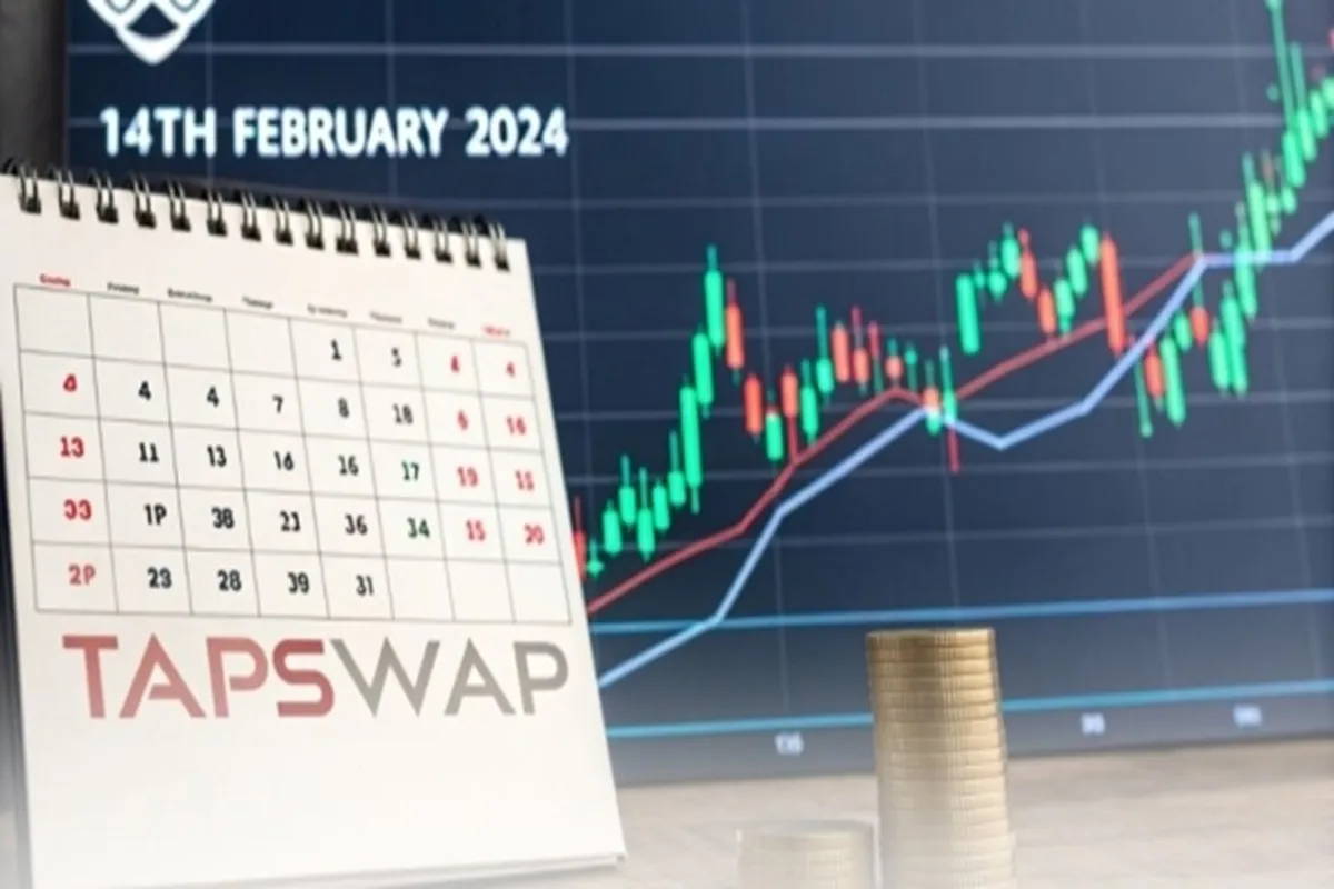 آخرین اخبار تاریخ لیست شدن تپ سواپ