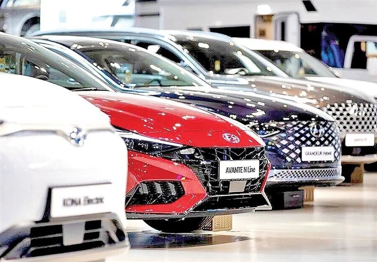 لزوم بازنگری در حقوق ورودی تمام خودروهای وارداتی