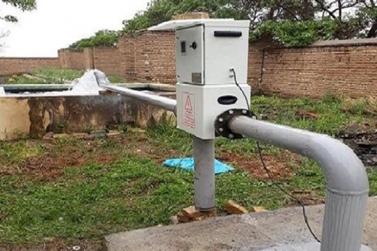 عملکرد تولید محصولات اساسی با قطع برق چاه‌های کشاورزی ۳۰ درصد کاهش می‌یابد