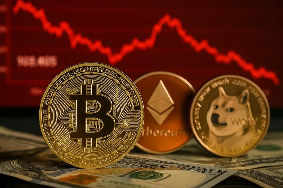 افت قیمتی رمزارز‌ها و چشم‌انتظاری برای محرک جدید