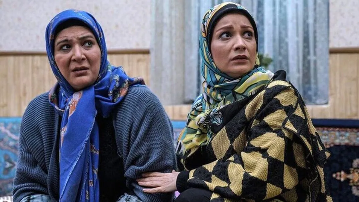 ساعت پخش سریال پایتخت ۷ امشب ۴ فروردین ۱۴۰۴