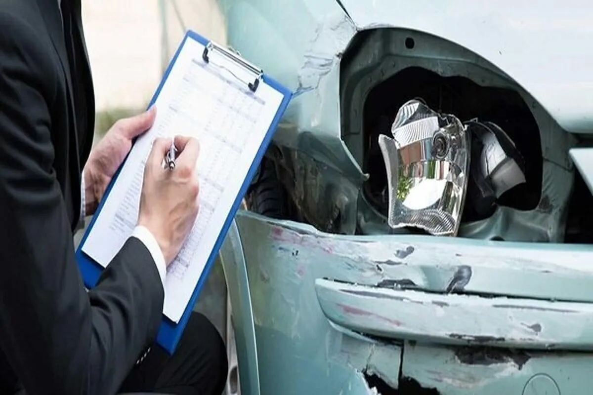 تعرفه هزینه ارزیابی خسارت در سال ١٤٠٤ ابلاغ شد