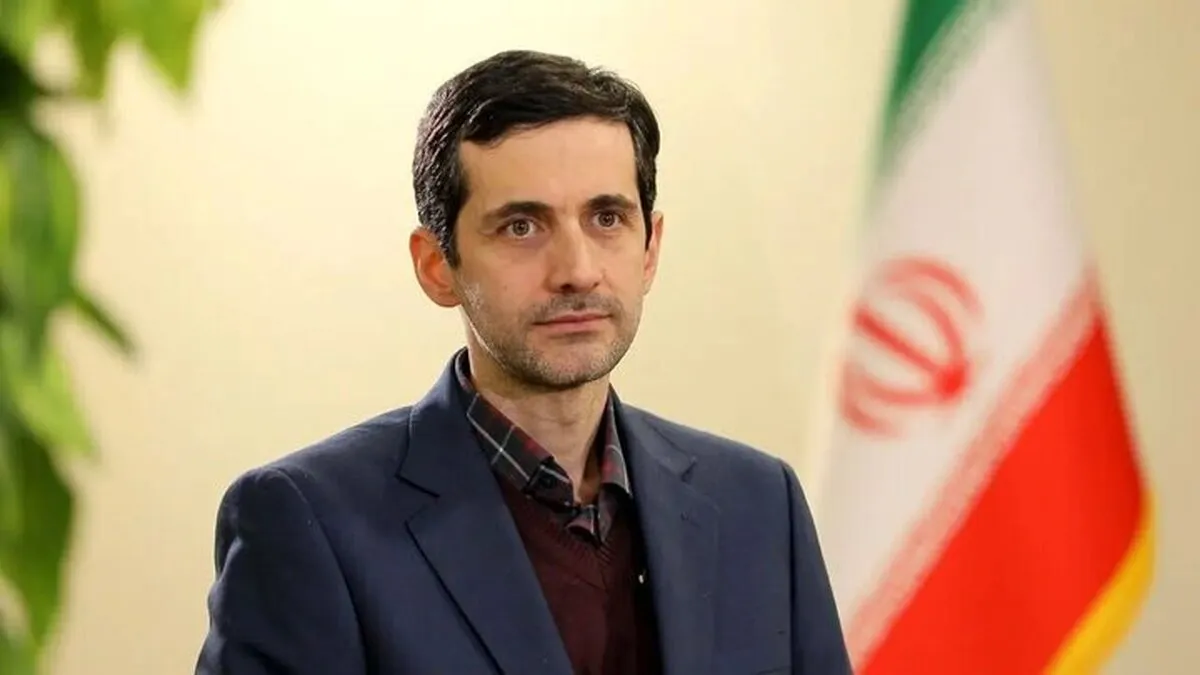 استعفای وزیر راه‌ و شهرسازی تکذیب شد