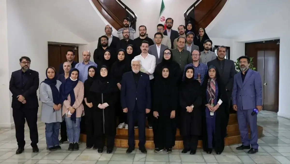 بسته حمایتی ویژه خبرنگاران نهایی شد