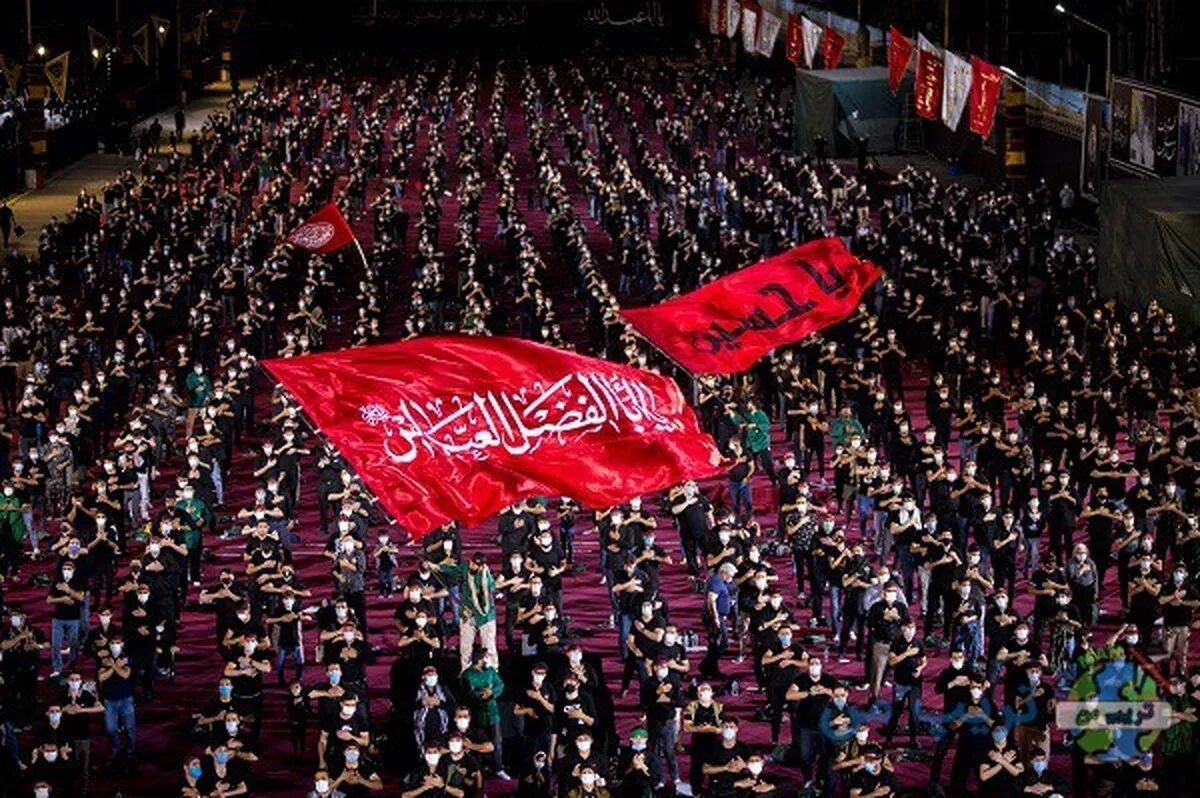 توصیه پلیس به دسته‌های عزاداری در آستانه تاسوعا وعاشورا