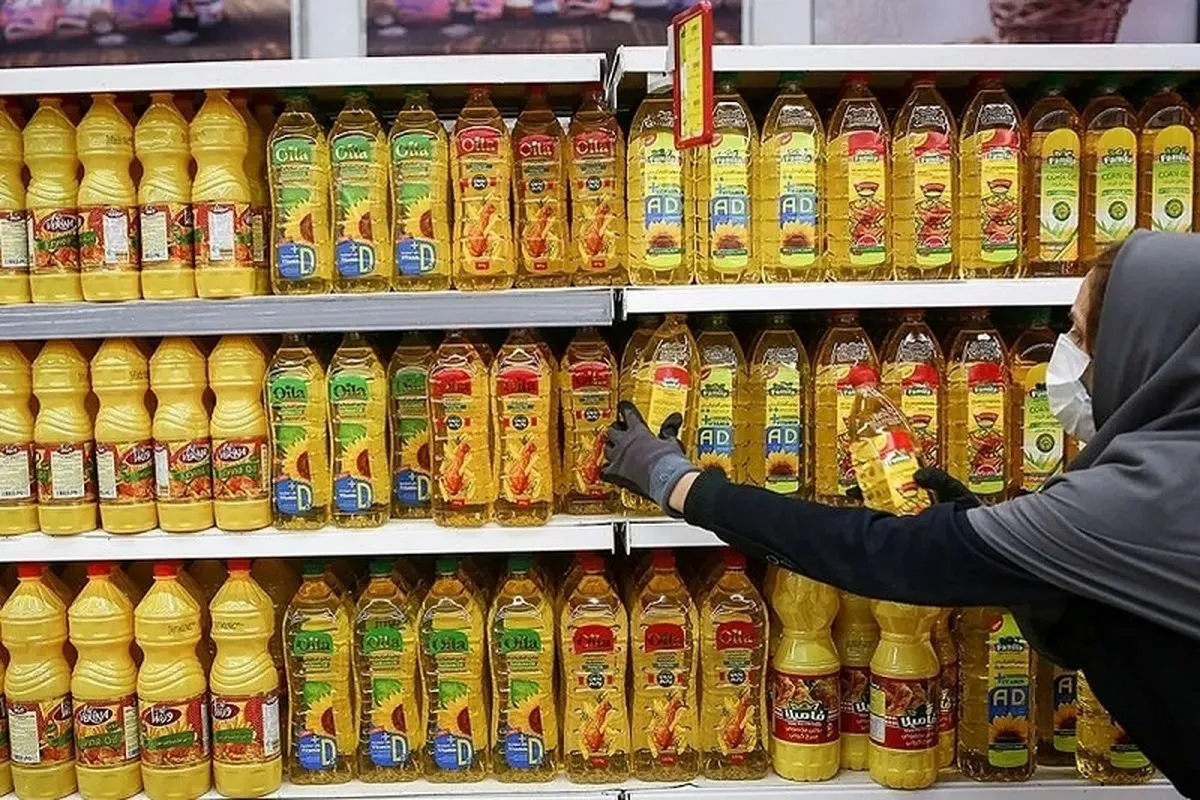 روغن دوباره گران شد