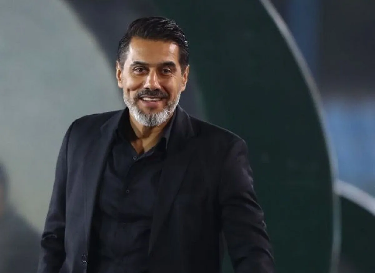 نقش افشین پیروانی در انتخاب سرمربی پرسپولیس چیست؟