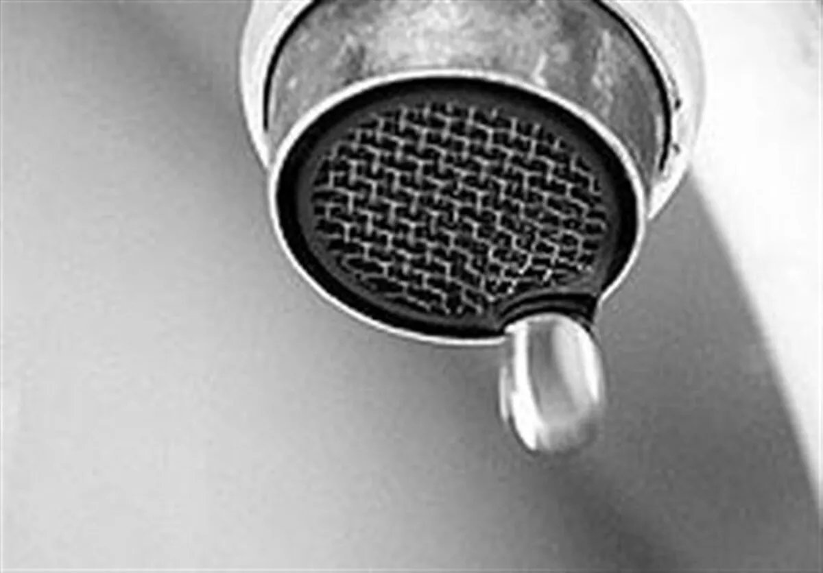 علت قطعی شبانه آب در برخی مناطق تهران چه بود؟