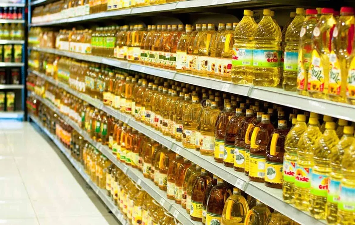 بازار روغن در تنگنا؛ وابستگی ۹۰ درصدی همچنان پابرجاست