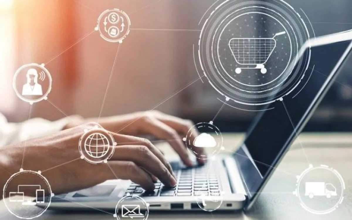 اعمال محدودیت برداشت ریالی برای کسب‌وکارهای اینترنتی