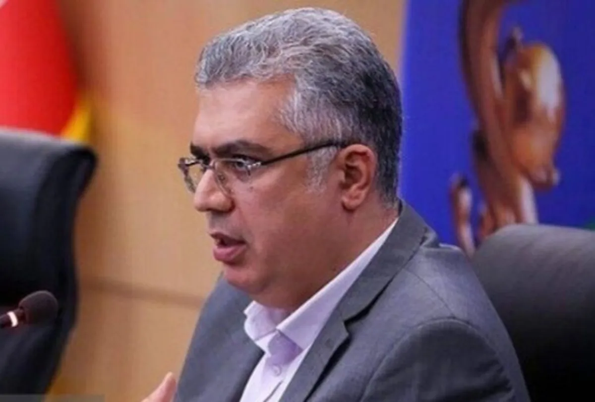 تراز تجاری ایران در ۶ ماهه اول ۱۴۰۴ بهبود ۶۸ درصدی یافت