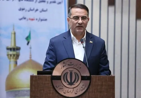 تشکیل کمیته ویژه برای ساماندهی نیرو‌های شرکتی/ ۴ هدف لایحه افزایش حقوق