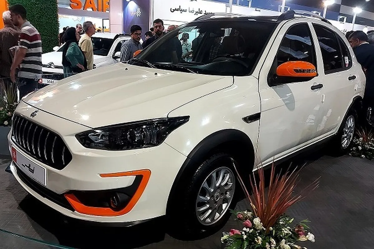 قیمت روز خودرو‌های سایپا و ایران خودرو یکشنبه ۲۷ مهر ۱۴۰۴