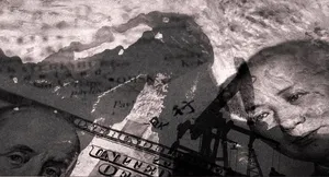 زلزله ارزی در بازار نفت؛ آیا پترویوآن ستون پترودلار را می‌لرزاند؟