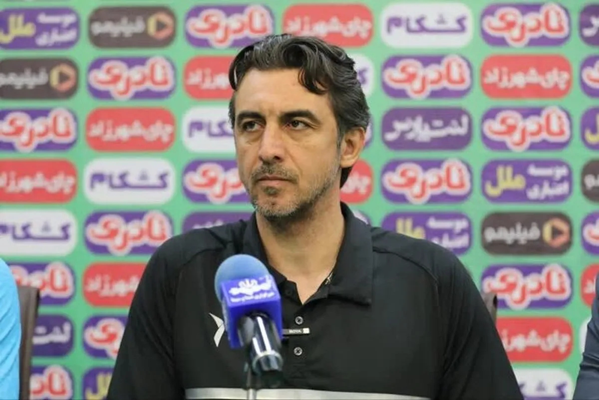 مهدی رحمتی: مقابل یک تیم ۲ هزارمیلیاردی فراتر از ذهن همه بازی کردیم