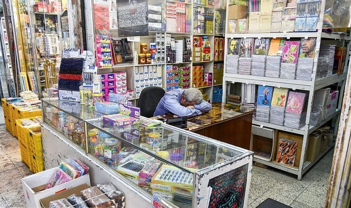 ایران رتبه ۸ تورم در جهان اسلام