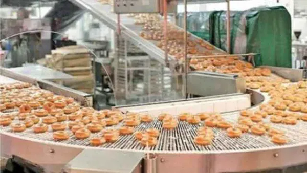 آمادگی کامل صنایع غذایی در شرایط بحرانی