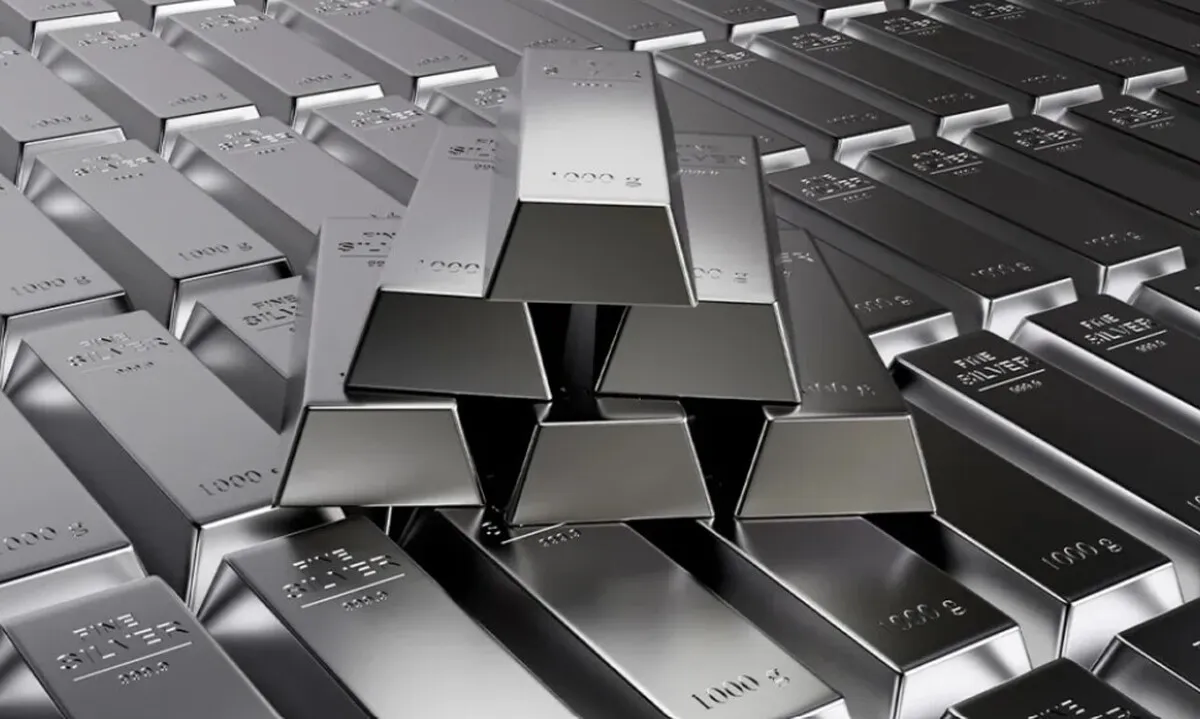 معاملات امروز صندوق‌های نقره در بورس کالا ابطال شد