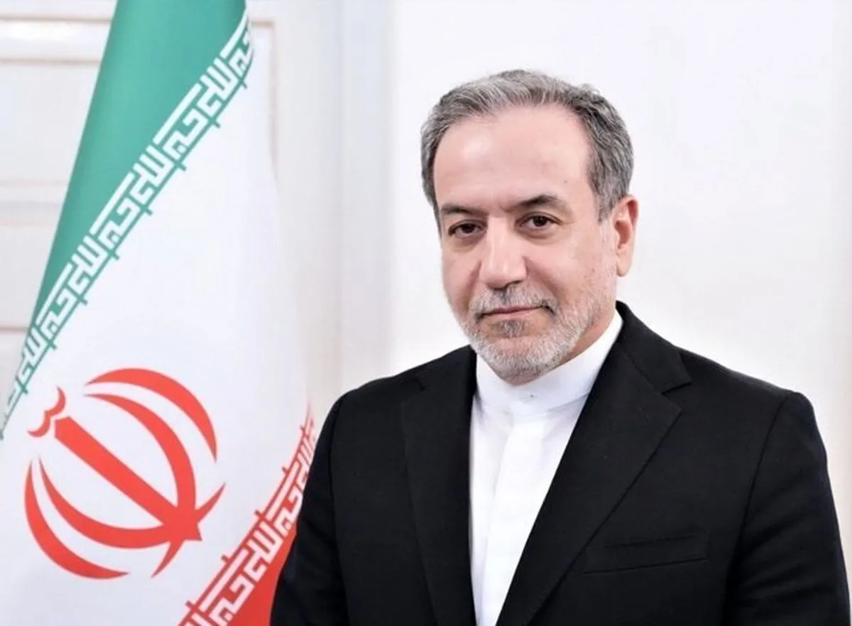 عراقچی: هیچ پیشنهاد مکتوبی از سوی آمریکا دریافت نکرده‌ایم