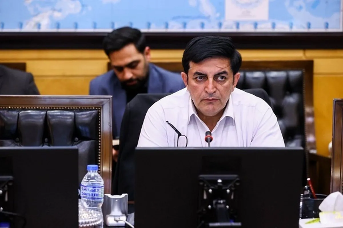 موانع گمرکی و نظارتی مانع بهره‌گیری ایران از ترانزیت چین ـ اروپا است