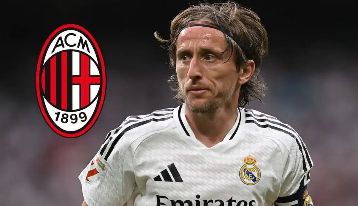 مقصد کاپیتان رئال مادرید مشخص شد