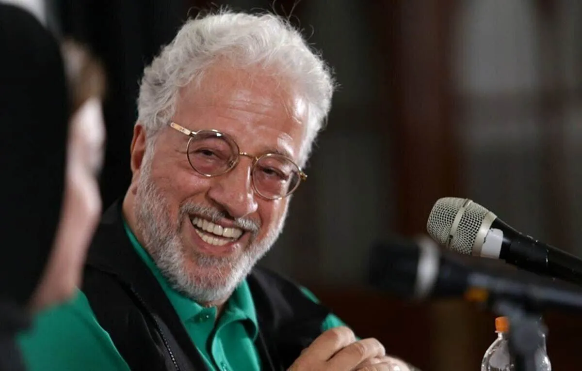 علیرضا خمسه: همیشه روزی دست قوزی نمی‌افتد!