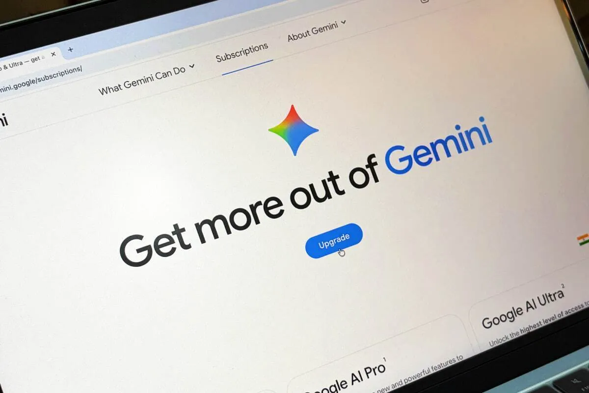 گوگل Gemini ۳ را رونمایی کرد؛ هوش مصنوعی پیشرفته با توانایی استدلال
