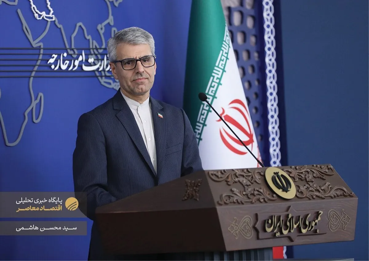 آمریکا هیچ احترامی برای منافع کشورها قائل نیست