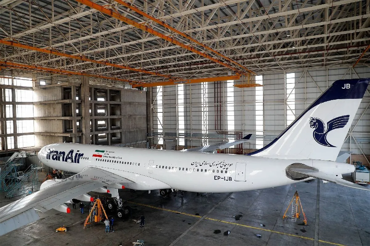 دولت سیزدهم واقعا ایرباس‌ها را گران خرید؟