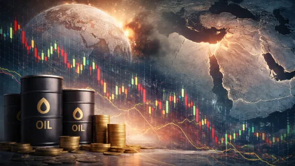 تاثیر حمله به ایران بر بازارها با پایان جنگ هم ادامه خواهد داشت