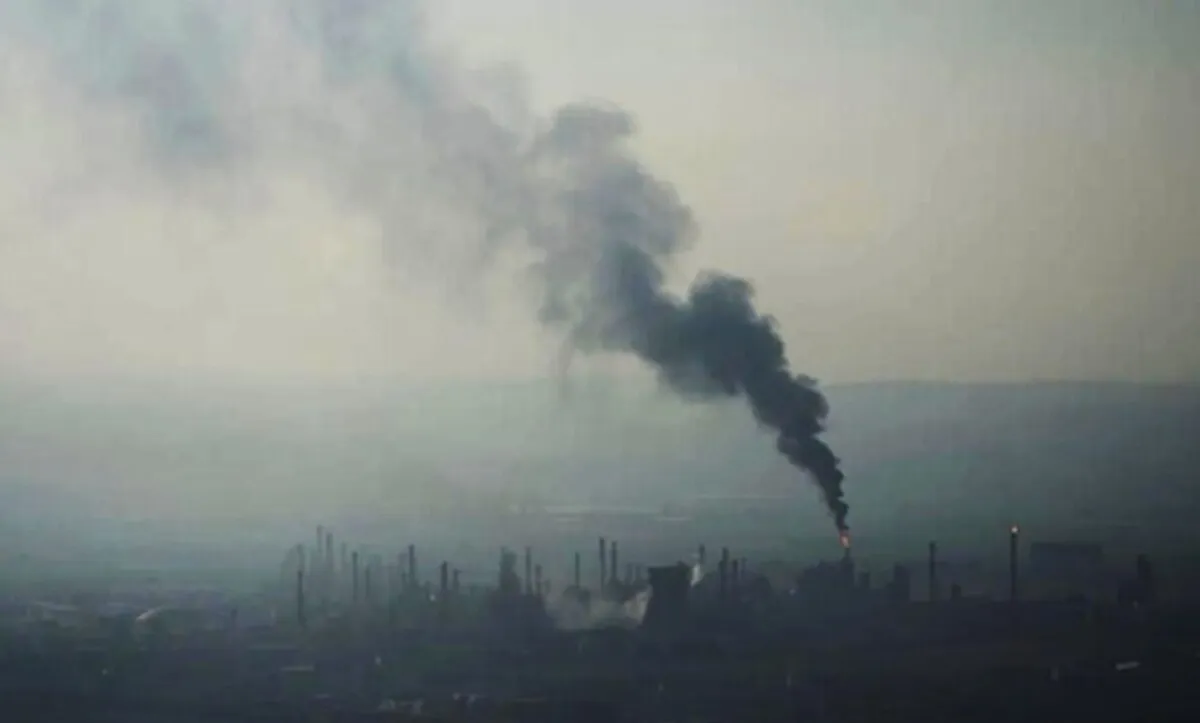 ضربه ۶۰۰ میلیون دلاری ایران به نیروگاه رژیم صهیونیستی