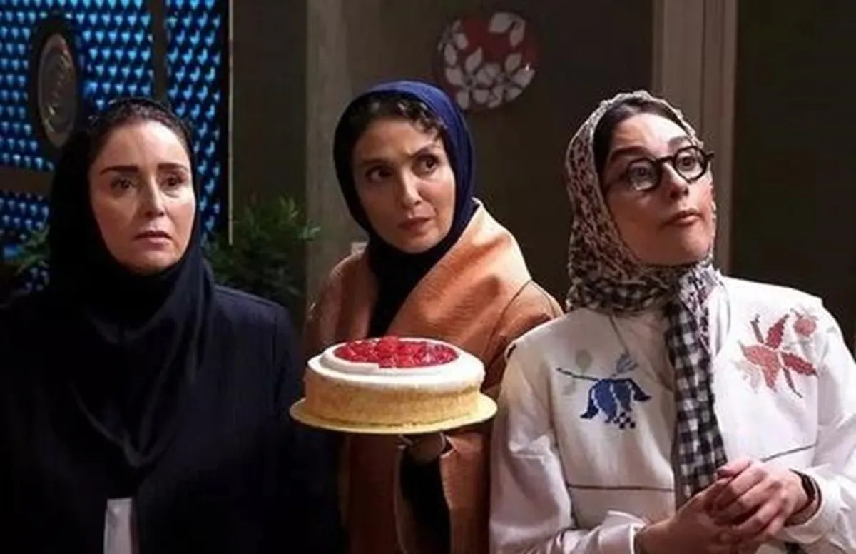 بازیگران سریال قهوه پدری مهران مدیری + زمان پخش